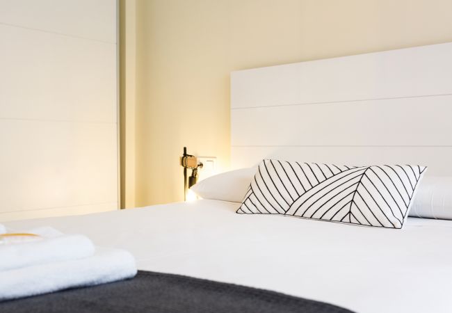 Apartamento en Hondarribia - OLERKI Apartamento en Hondarribia - OLERKI