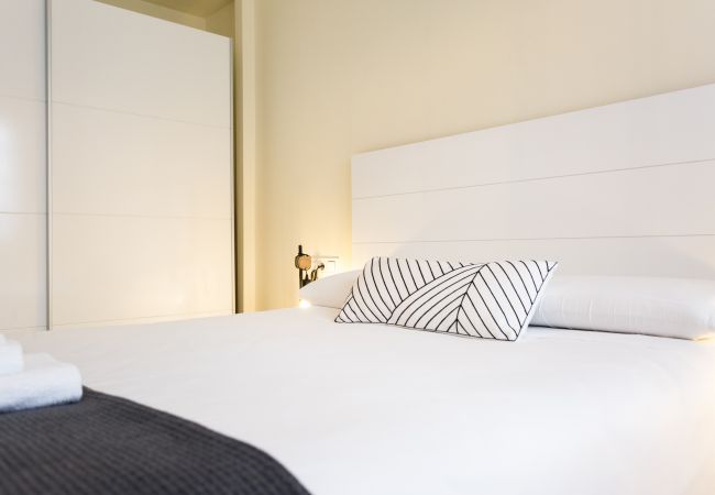 Apartamento en Hondarribia - OLERKI Apartamento en Hondarribia - OLERKI