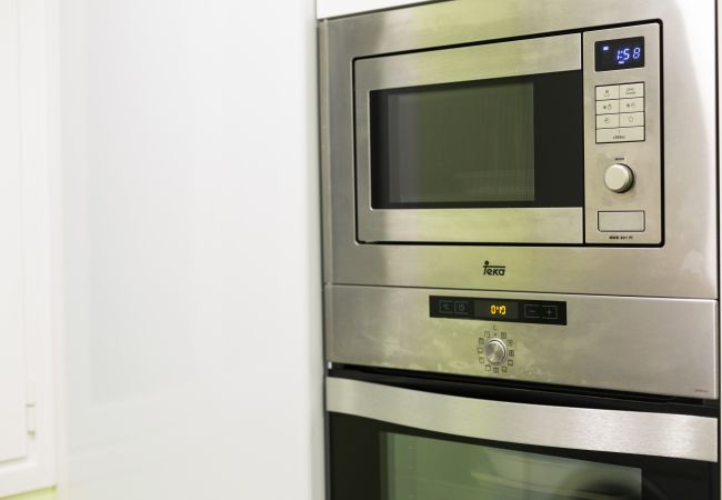 Apartamento en Hondarribia - OLERKI Apartamento en Hondarribia - OLERKI
