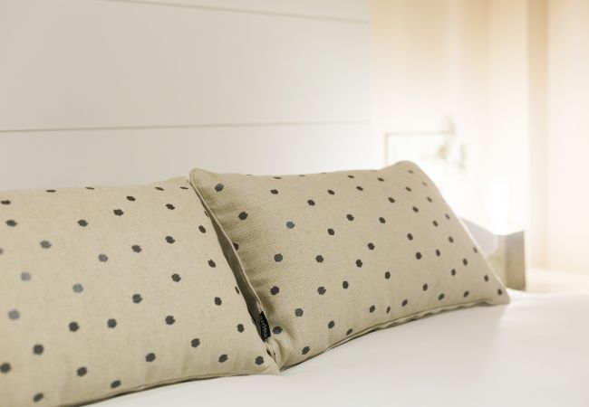 Apartamento en Hondarribia - OLERKI Apartamento en Hondarribia - OLERKI