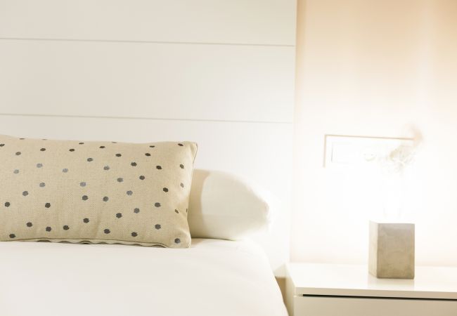 Apartamento en Hondarribia - OLERKI Apartamento en Hondarribia - OLERKI