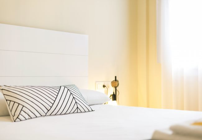 Apartamento en Hondarribia - OLERKI Apartamento en Hondarribia - OLERKI