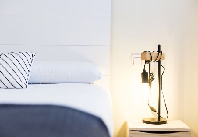 Apartamento en Hondarribia - OLERKI Apartamento en Hondarribia - OLERKI