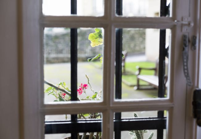 Apartamento en Hondarribia - OLERKI Apartamento en Hondarribia - OLERKI