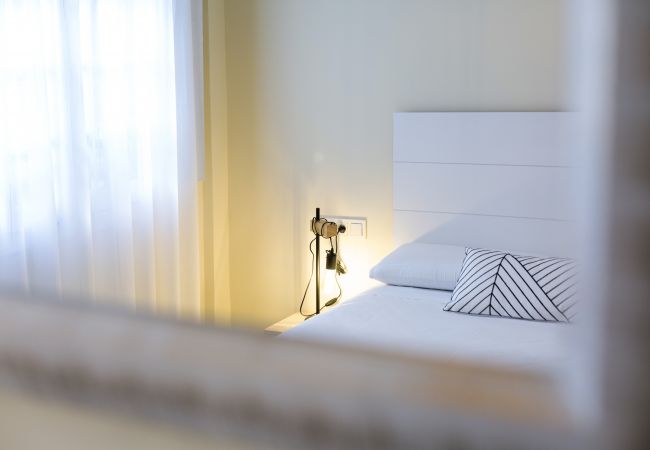 Apartamento en Hondarribia - OLERKI Apartamento en Hondarribia - OLERKI