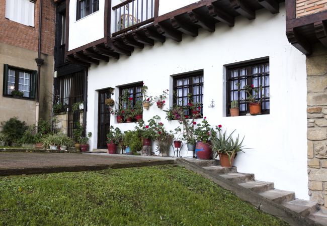 Apartamento en Hondarribia - OLERKI Apartamento en Hondarribia - OLERKI
