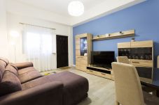 Apartamento en Hondarribia - OLERKI