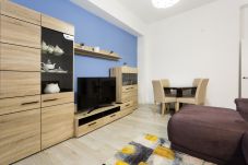 Apartamento en Hondarribia - OLERKI