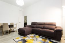 Apartamento en Hondarribia - OLERKI