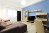 Apartamento en Hondarribia - OLERKI Apartamento en Hondarribia - OLERKI