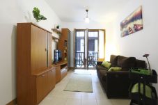 Apartamento en Hondarribia - TOLOSA