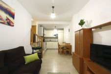 Apartamento en Hondarribia - TOLOSA