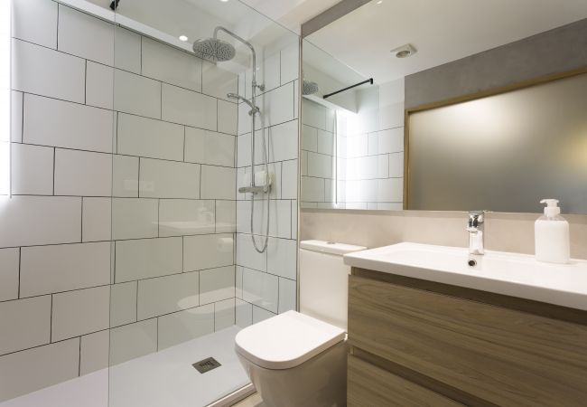 Apartamento en Hondarribia - KABIA Apartamento en Hondarribia - KABIA