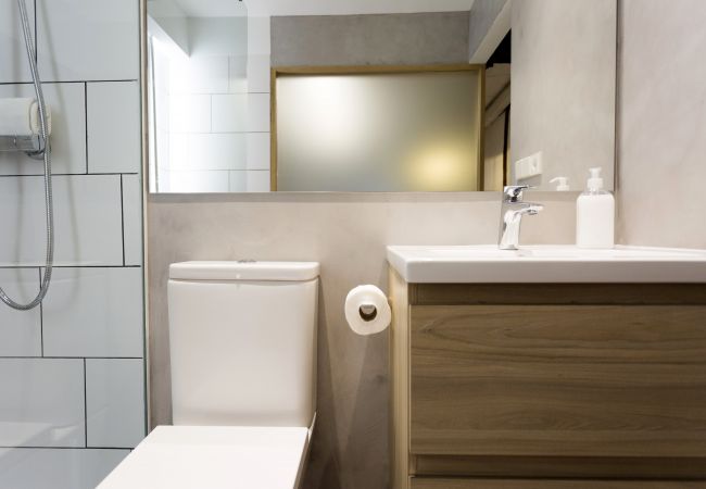 Apartamento en Hondarribia - KABIA Apartamento en Hondarribia - KABIA