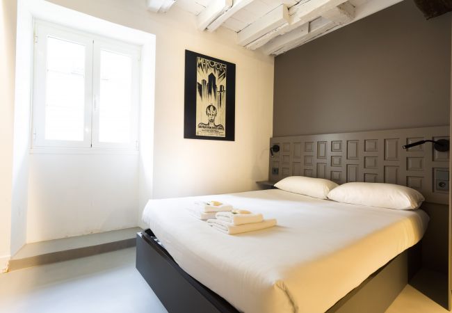 Apartamento en Hondarribia - KABIA Apartamento en Hondarribia - KABIA