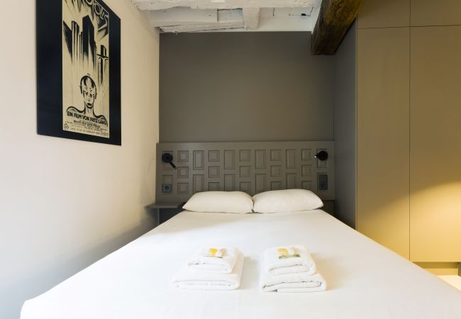 Apartamento en Hondarribia - KABIA Apartamento en Hondarribia - KABIA