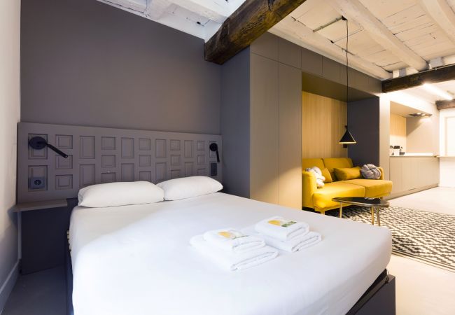 Apartamento en Hondarribia - KABIA Apartamento en Hondarribia - KABIA