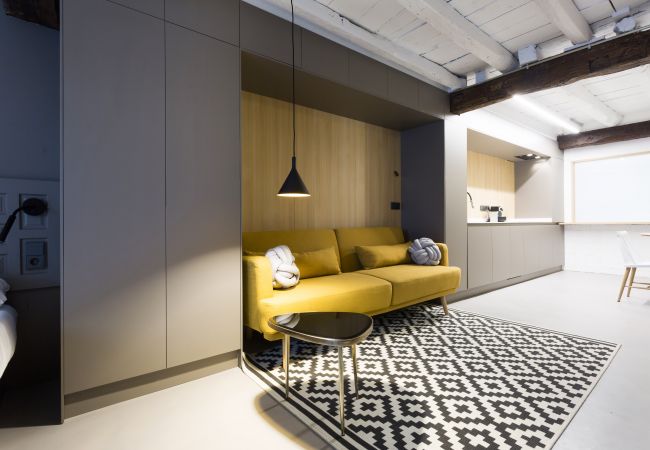 Apartamento en Hondarribia - KABIA Apartamento en Hondarribia - KABIA