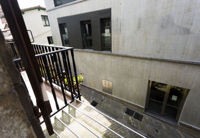 Apartamento en Hondarribia - KABIA Apartamento en Hondarribia - KABIA