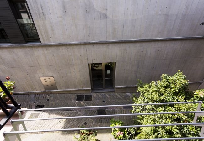 Apartamento en Hondarribia - KABIA Apartamento en Hondarribia - KABIA