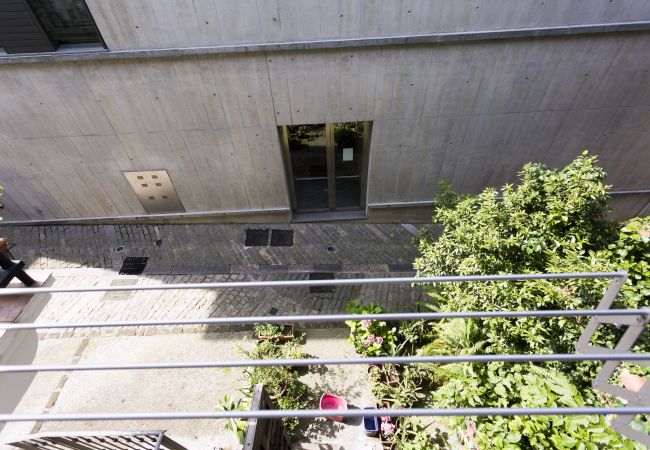 Apartamento en Hondarribia - KABIA Apartamento en Hondarribia - KABIA