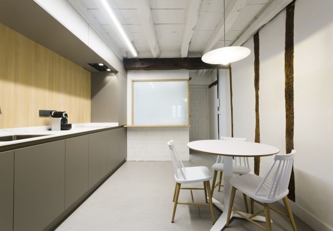 Apartamento en Hondarribia - KABIA Apartamento en Hondarribia - KABIA
