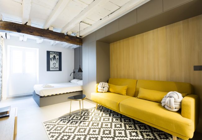 Apartamento en Hondarribia - KABIA Apartamento en Hondarribia - KABIA