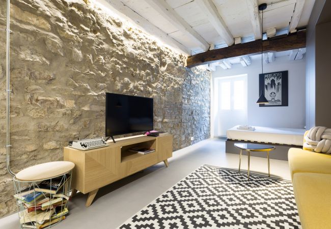 Apartamento en Hondarribia - KABIA Apartamento en Hondarribia - KABIA