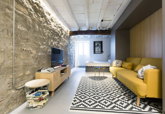 Apartamento en Hondarribia - KABIA Apartamento en Hondarribia - KABIA
