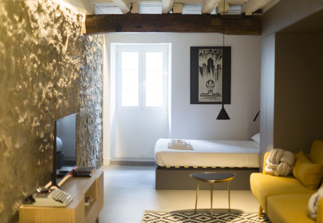 Apartamento en Hondarribia - KABIA Apartamento en Hondarribia - KABIA