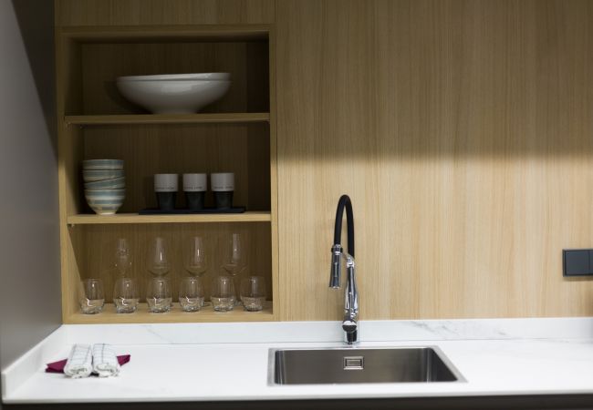 Apartamento en Hondarribia - KABIA Apartamento en Hondarribia - KABIA