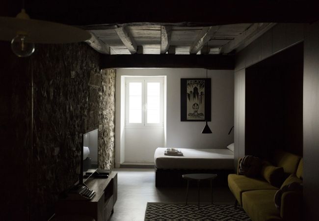 Apartamento en Hondarribia - KABIA Apartamento en Hondarribia - KABIA