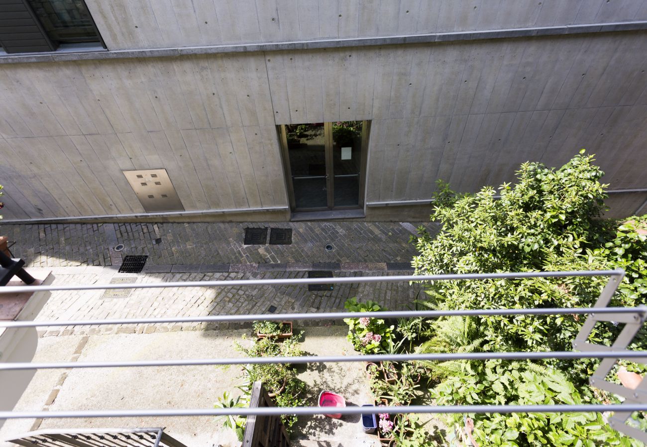 Apartamento en Hondarribia - KABIA Apartamento en Hondarribia - KABIA