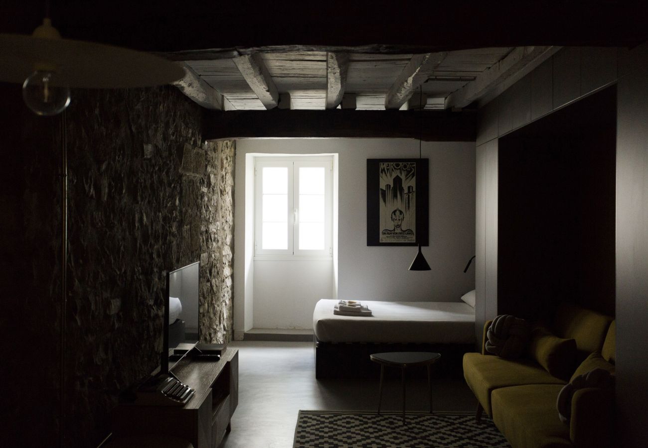 Apartamento en Hondarribia - KABIA Apartamento en Hondarribia - KABIA