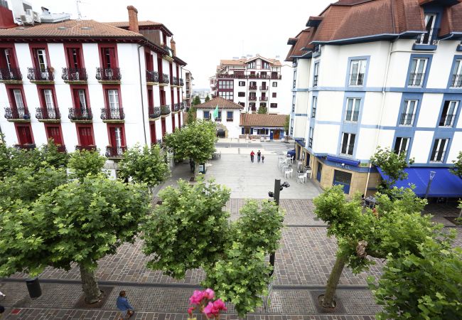 Apartamento en Hondarribia - MAÑUEL