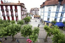 Apartamento en Hondarribia - MAÑUEL