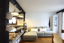 Apartamento en Hondarribia - MAÑUEL