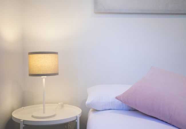Apartamento en Hondarribia - OLABIDE  Apartamento en Hondarribia - OLABIDE