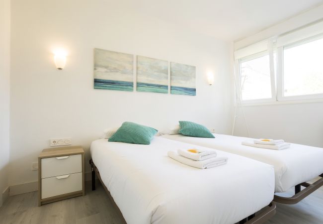 Apartamento en Hondarribia - OLABIDE  Apartamento en Hondarribia - OLABIDE