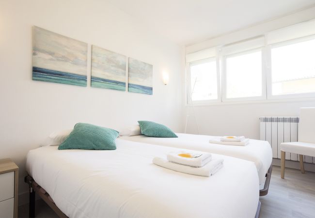 Apartamento en Hondarribia - OLABIDE  Apartamento en Hondarribia - OLABIDE