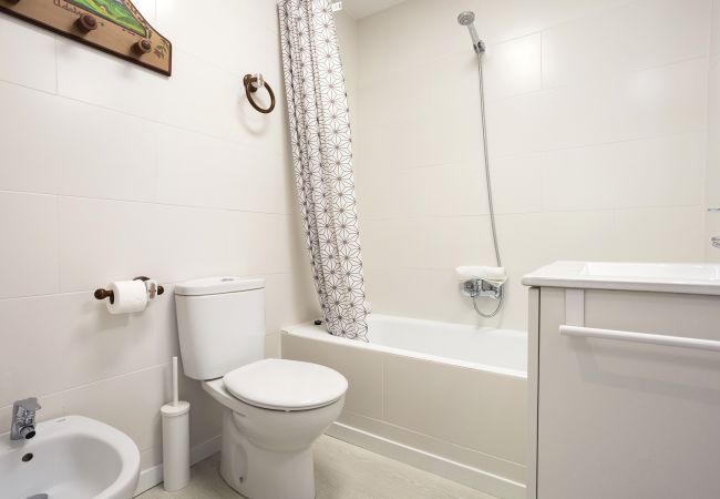 Apartamento en Hondarribia - OLABIDE  Apartamento en Hondarribia - OLABIDE