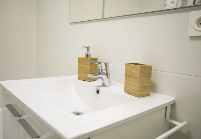 Apartamento en Hondarribia - OLABIDE  Apartamento en Hondarribia - OLABIDE