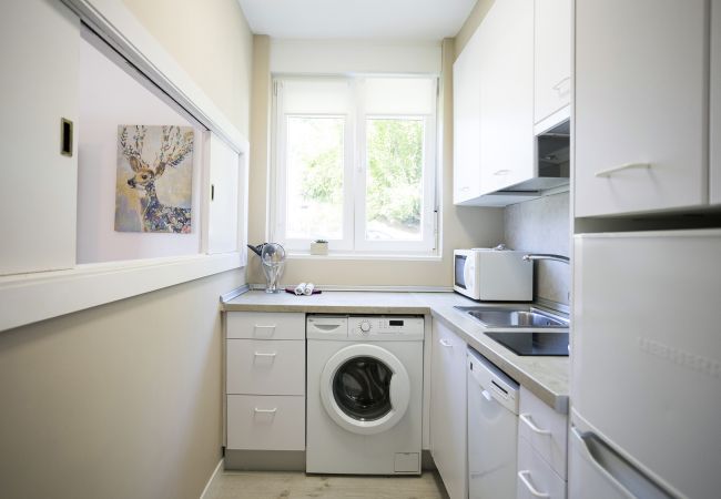Apartamento en Hondarribia - OLABIDE  Apartamento en Hondarribia - OLABIDE
