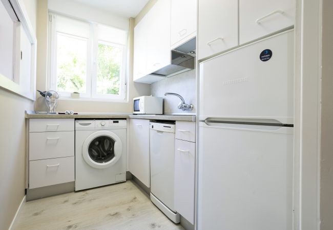 Apartamento en Hondarribia - OLABIDE  Apartamento en Hondarribia - OLABIDE