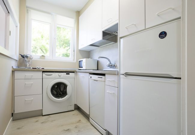 Apartamento en Hondarribia - OLABIDE  Apartamento en Hondarribia - OLABIDE