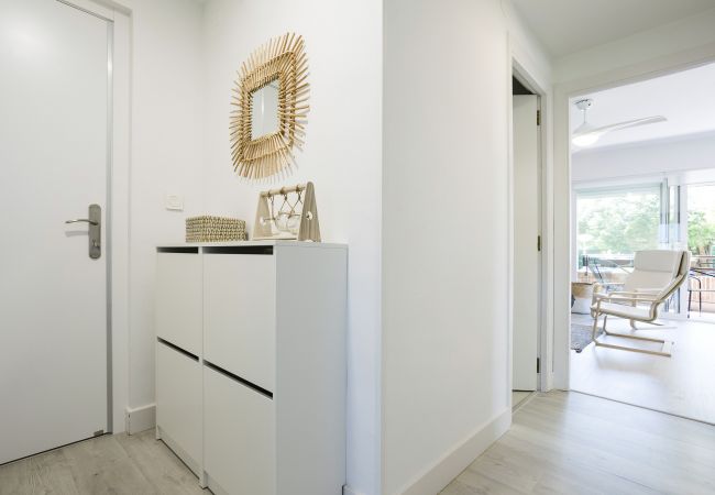 Apartamento en Hondarribia - OLABIDE  Apartamento en Hondarribia - OLABIDE