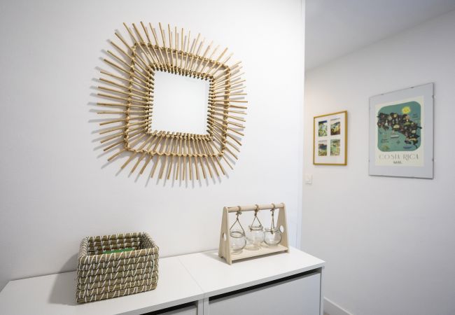 Apartamento en Hondarribia - OLABIDE  Apartamento en Hondarribia - OLABIDE