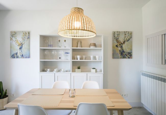 Apartamento en Hondarribia - OLABIDE  Apartamento en Hondarribia - OLABIDE