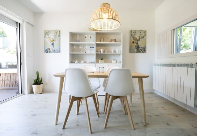Apartamento en Hondarribia - OLABIDE  Apartamento en Hondarribia - OLABIDE