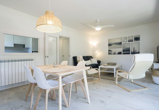 Apartamento en Hondarribia - OLABIDE  Apartamento en Hondarribia - OLABIDE